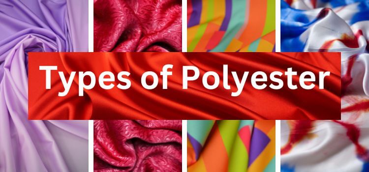 Types of Polyester (Fleece vs Polyester)