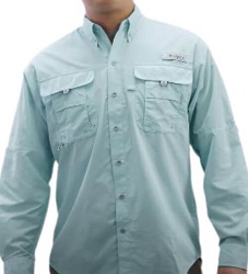 Tamiami PFG Long Sleeve Shirt by Columbia