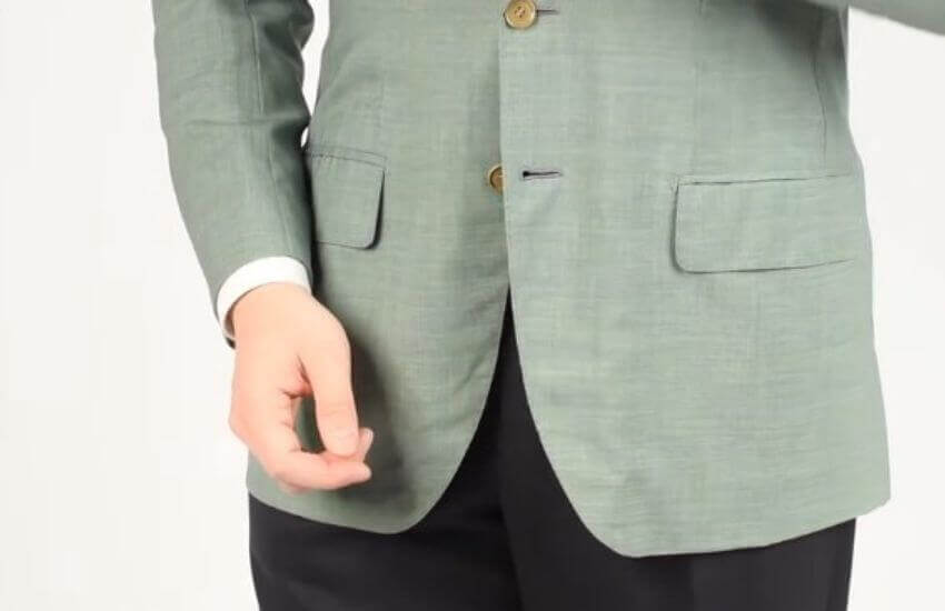 How to find matching pants for a suit jacket? with different colors or patterns