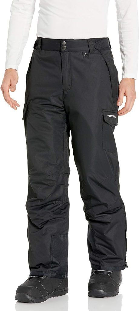 Arctix Men's Snow Sports Cargo Pants