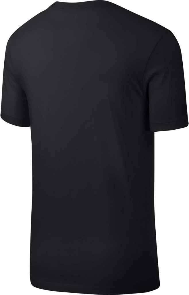 Club Sportswear T-Shirt- for Men's by -Nike