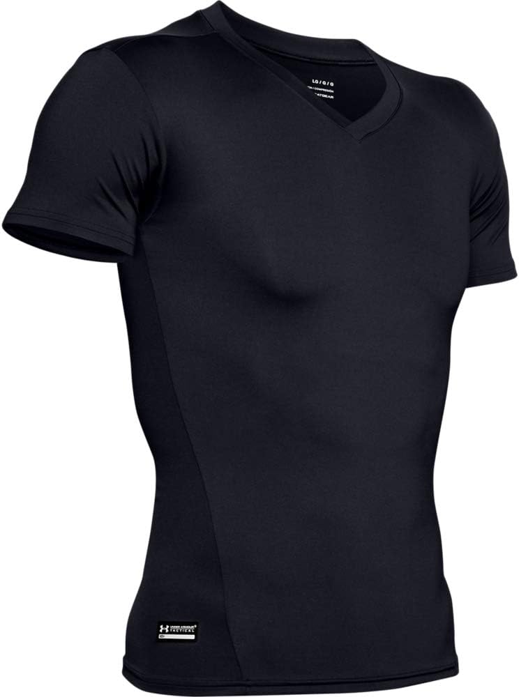 Heat Gear for Men's Short-Sleeve T-Shirt - Under Armour 