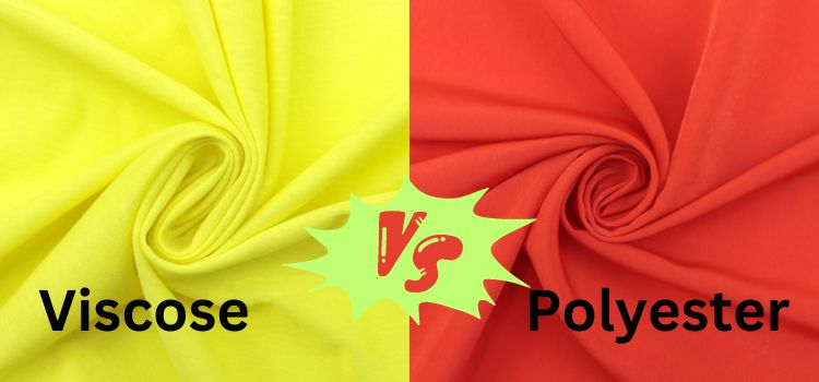Viscose vs Polyester