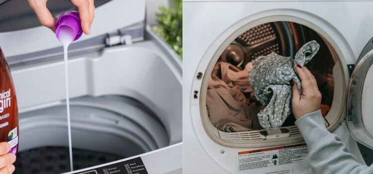 Can You Put Fleece Jackets in the Washing Machine