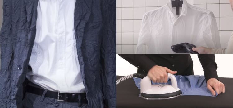 How to Get Wrinkles Out of Rayon