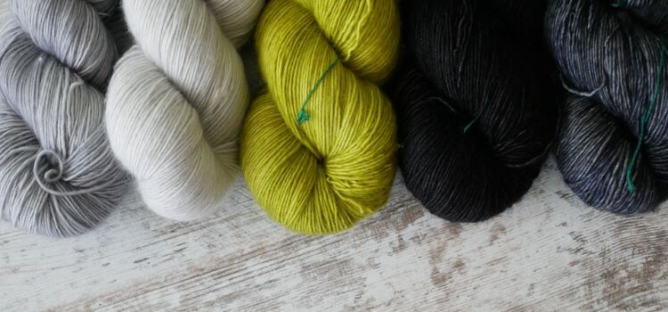 Other Types of Wool