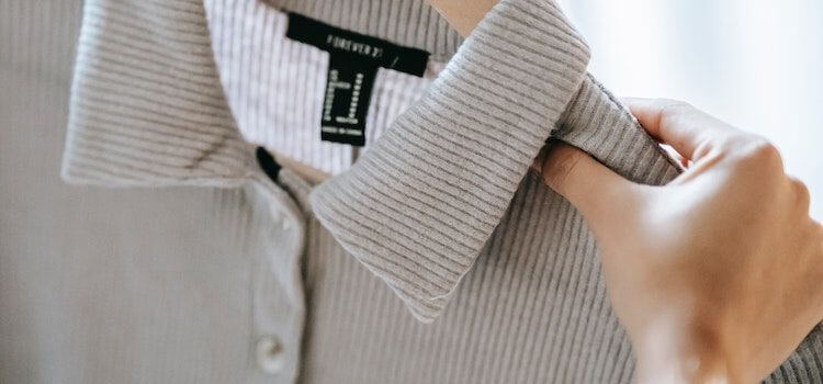 Collared Shirts for Travel