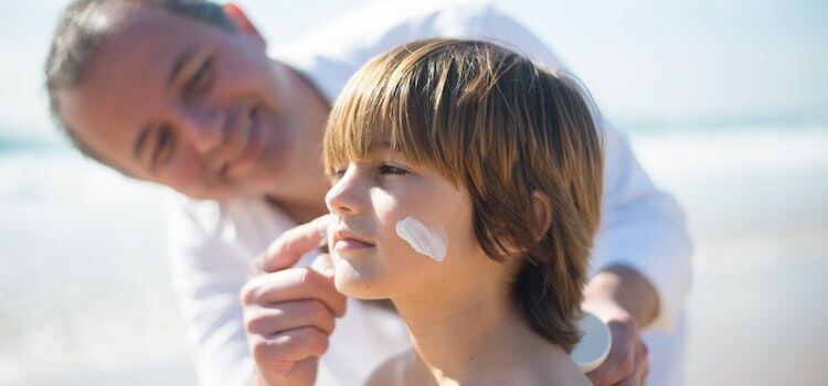 Summer Skincare Tips