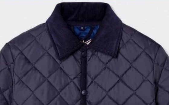 How To Care For Your Quilted Jacket
