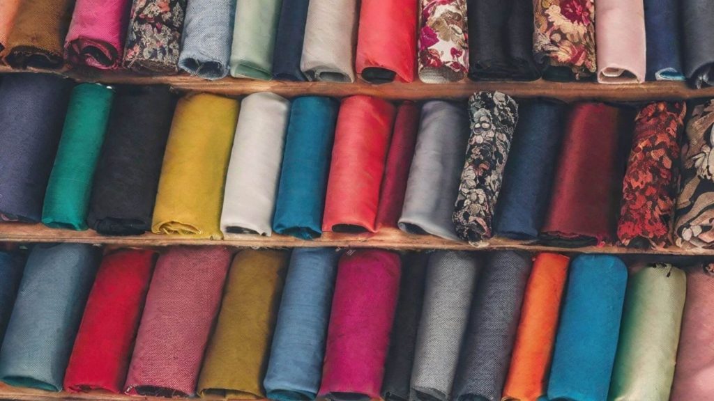 What Fabrics are Safe to Wear - Cotton The Skin-friendly Fabric