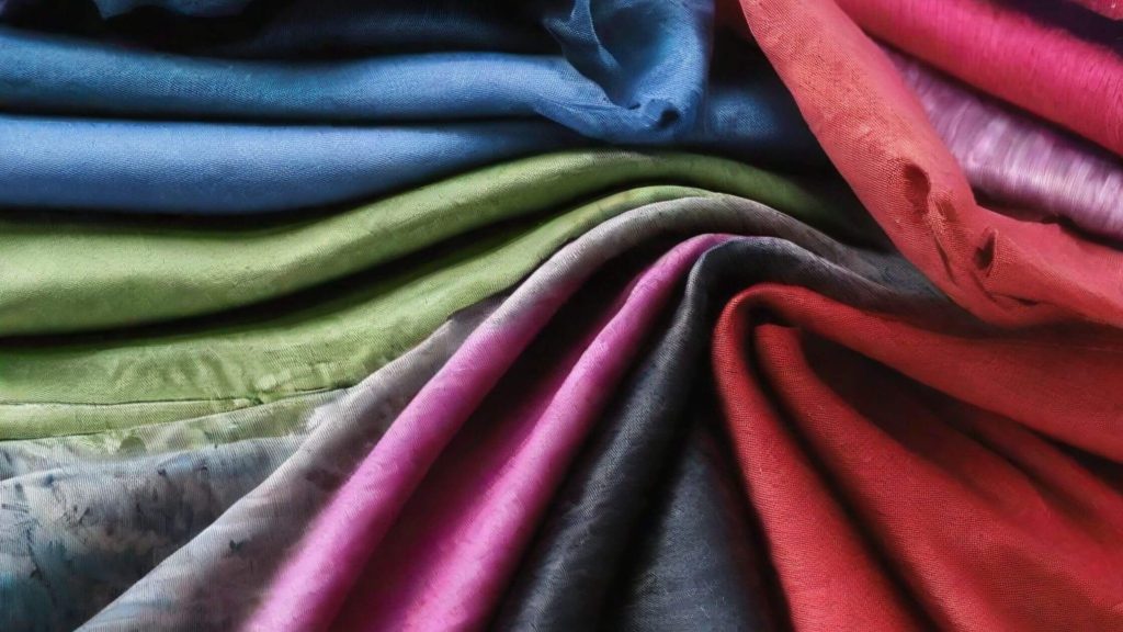 What Fabrics are Toxic