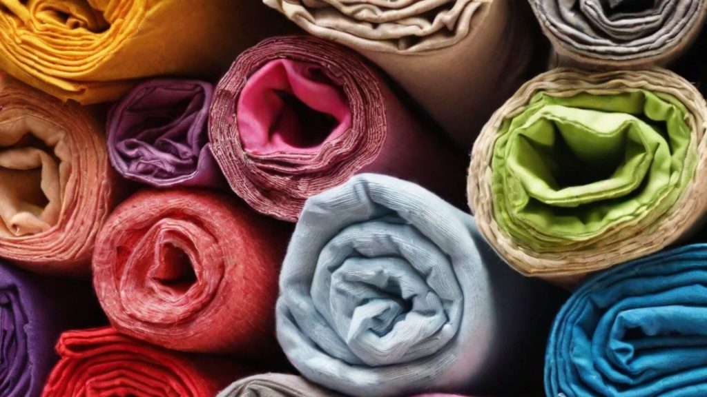 What Fabrics are Toxic The Toxic Truth About Viscose And Rayon