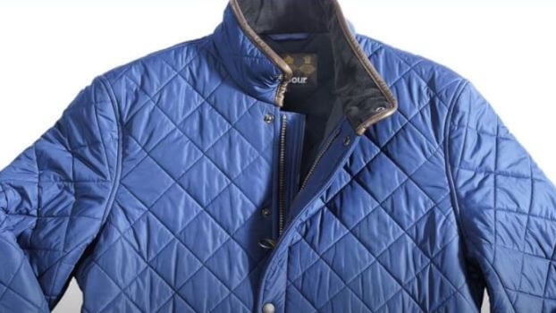 Why Choose A Quilted Jacket
