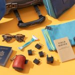 Travel Accessories for Women