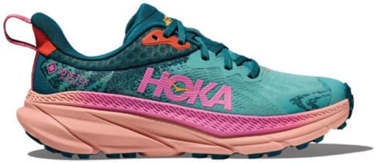 Hoka Challenger - Trail Walking Excellence