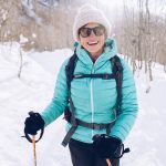 Best Jackets for Winter Hiking